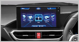 Ativa Interior
