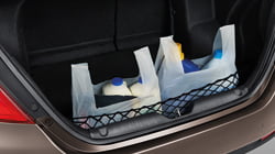 Bezza Luggage Net