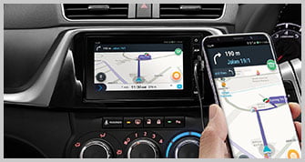 Bezza Multimedia System