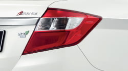 Bezza Rear Lamps