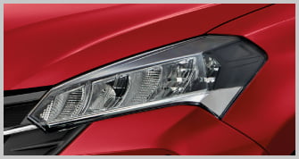 Myvi Exterior Headlamp