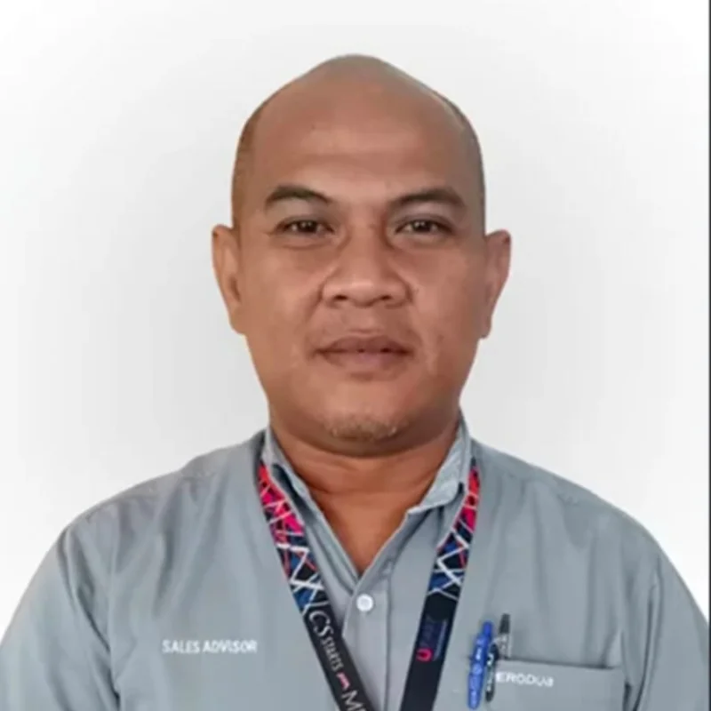 perodua bahau wadi
