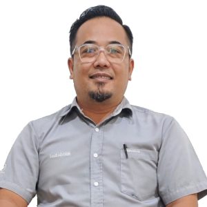 perodua banting hailmi