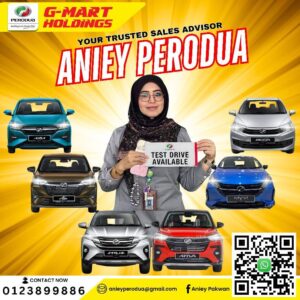 perodua batang kali aniey