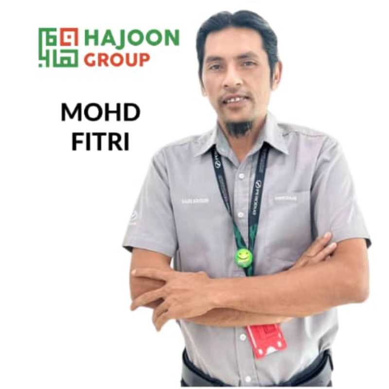 perodua bera fitri