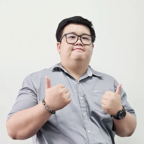 perodua bukit beruntung chan kwok wah