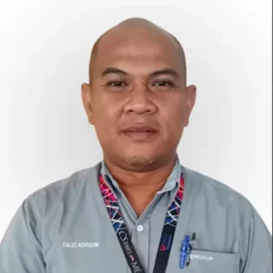 perodua jerantut wadi