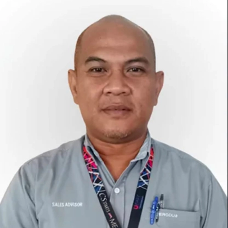 perodua jerantut wadi