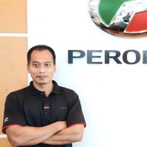 perodua keramat aftah