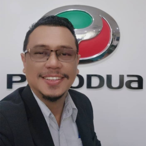 perodua kuantan jai