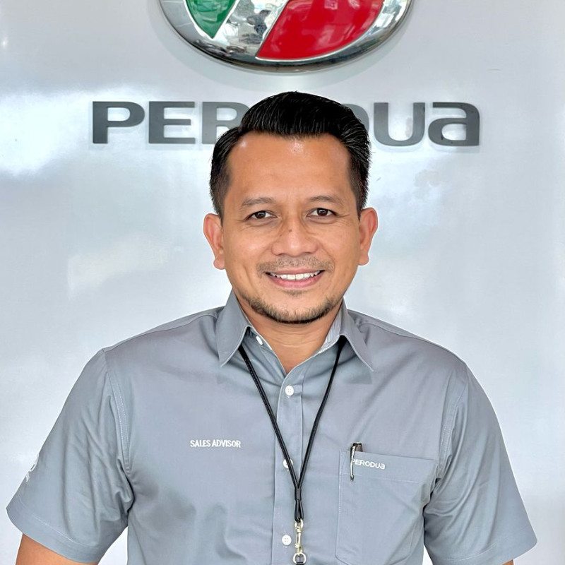 perodua sales abg wan