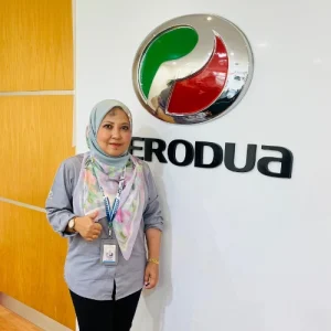 perodua semenyih sales sa ida