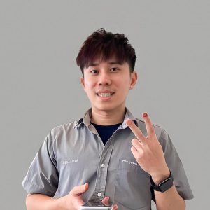 perodua usj alex tan