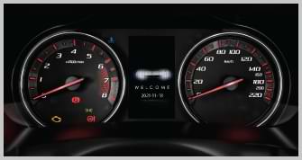 myvi interior