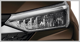 alza led headlamps