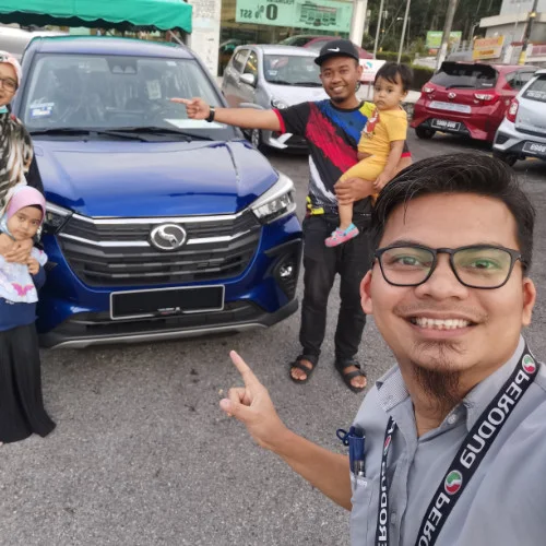 perodua seremban customer ativa