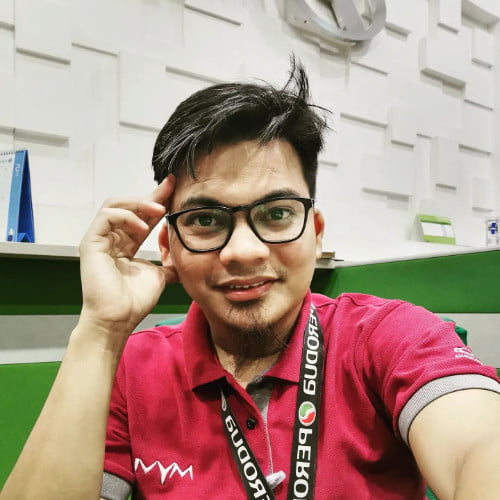 perodua seremban idham