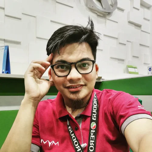 perodua seremban idham