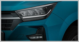 axia led headlamps
