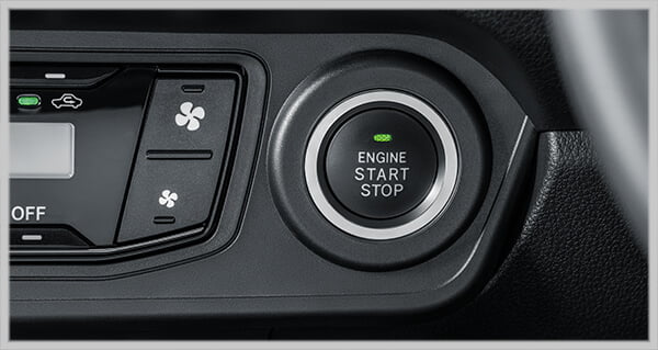 axia push startstop