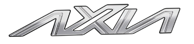perodua axia logo