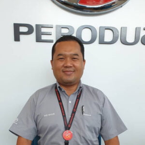 perodua rawang sales nash