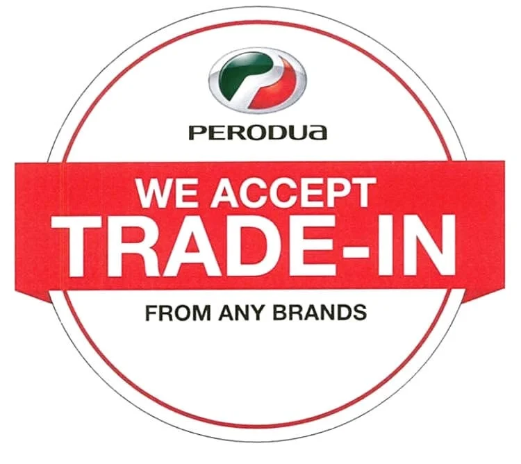 perodua trade in