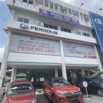 dmm sales petaling jaya