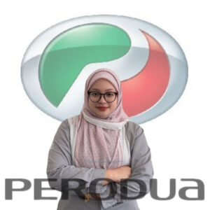 perodua noraida