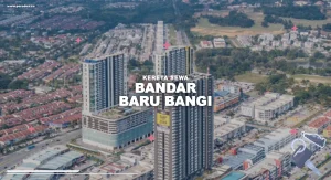 kereta sewa bandar baru bangi