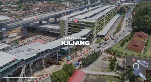 kereta sewa kajang