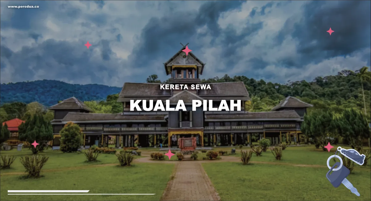 kereta sewa kuala pilah