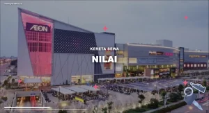 kereta sewa nilai