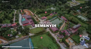 kereta sewa semenyih
