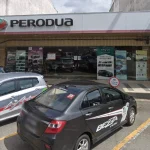 perodua economy motors sdn bhd mentakab