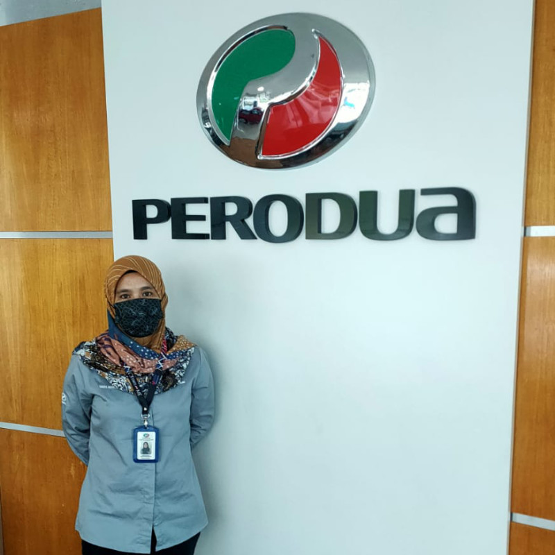 perodua rembau nurashikin 1