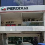 perodua sales sdn bhd ipoh 1 jalan kuala kangsar
