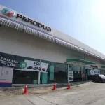 perodua sales sdn bhd ipoh 2 jalan lahat