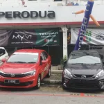 perodua showroom shah alam seksyen 11