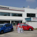 perodua sri manjung auto sdn bhd manjung