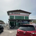 perodua teras sari auto sdn bhd pekan