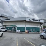 perodua dmm seri kembangan