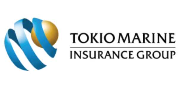 tokio marine insurans logo