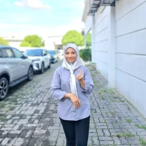 perodua kota damansara mazlina