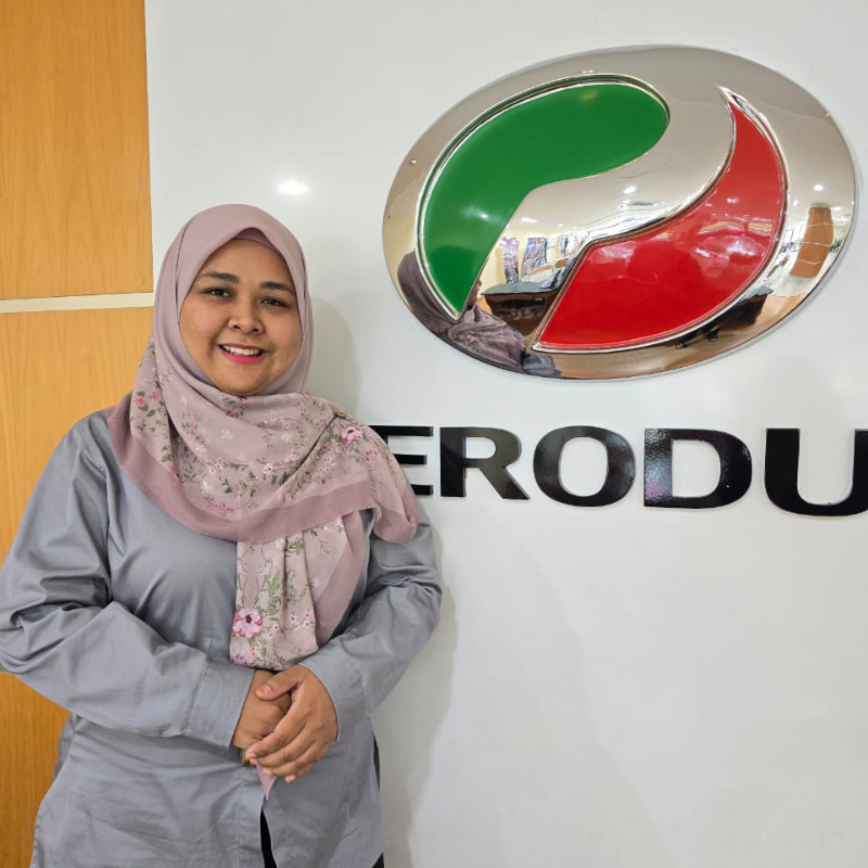perodua siti kajang