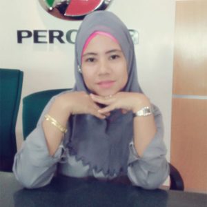 perodua su