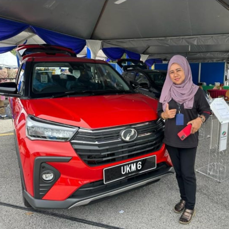 perodua su prima saujana ativa