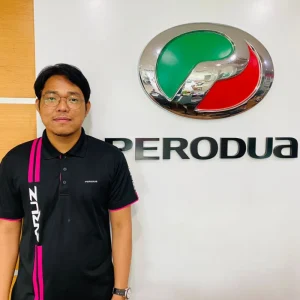 perodua sunway fais