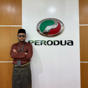 perodua ipoh fendy