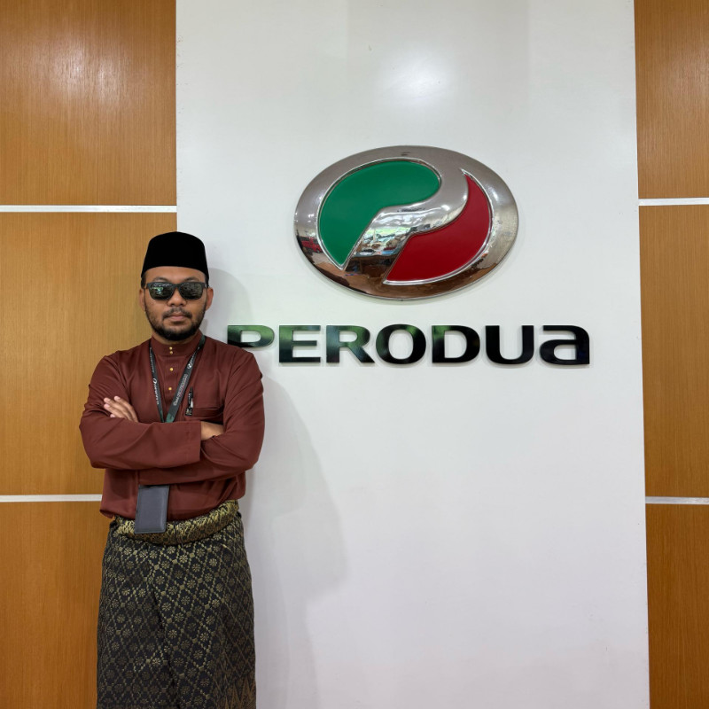 perodua ipoh fendy